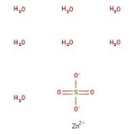 Zinc sulfate heptahydrate, 98%, Thermo Scientific Chemicals