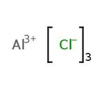 Aluminum chloride, anhydrous, granular, 99%, Thermo Scientific Chemicals