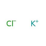 Potassium chloride, 1M aq. soln., Thermo Scientific Chemicals