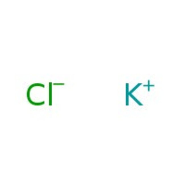 Potassium chloride, 1M aq. soln., Thermo Scientific Chemicals