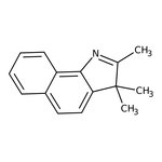 2,3,3-Trimethyl-3H-benzo[g]indole, 96%, Thermo Scientific&trade;