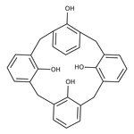 Calix[4]arene, 98%, Thermo Scientific Chemicals
