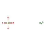 Magnesium sulfate, anhydrous, 99.5% min, Thermo Scientific Chemicals