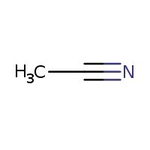 Acetonitrile with 0.1% Formic Acid (v/v), Optima&trade; LC/MS Grade, Thermo Scientific&trade;