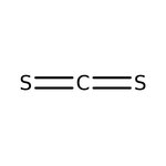 Carbon disulfide, 99.9%, extra pure, low in benzene content, Thermo Scientific Chemicals