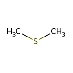 Methyl sulfide, 99+%, extra pure, Thermo Scientific Chemicals