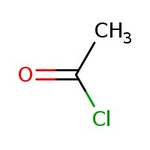 Acetyl chloride, 99%, ACS reagent, Thermo Scientific&trade;