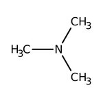 Trimethylamine, 45% w/w aq. soln., Thermo Scientific Chemicals