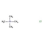 Tetramethylammonium chloride, 97%, Thermo Scientific Chemicals