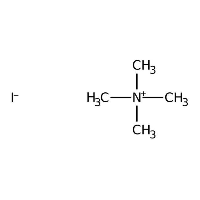 Tetramethylammonium iodide, 99%