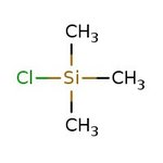 Chlorotrimethylsilane, 98%, AcroSeal&trade;