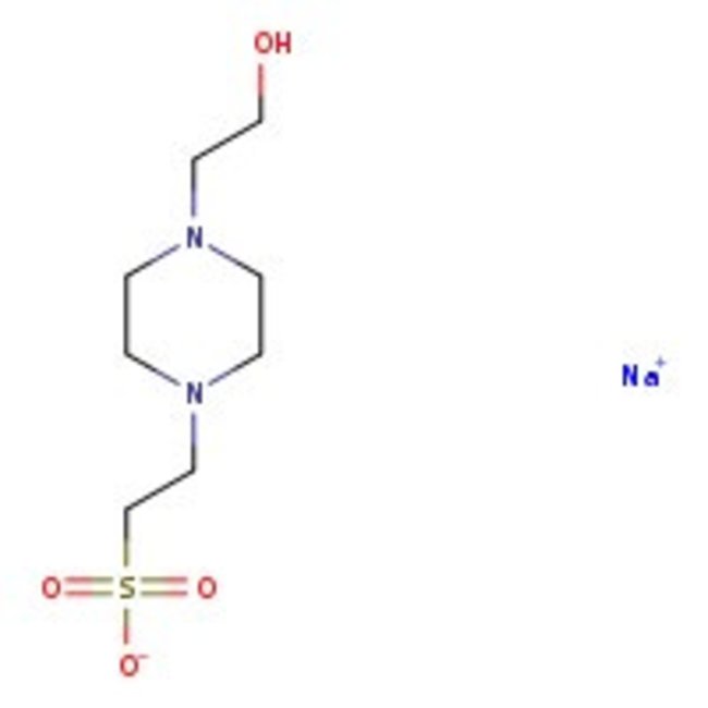 HEPES sodium salt, 99%