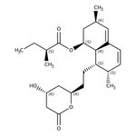 Lovastatin, 97%, Thermo Scientific Chemicals