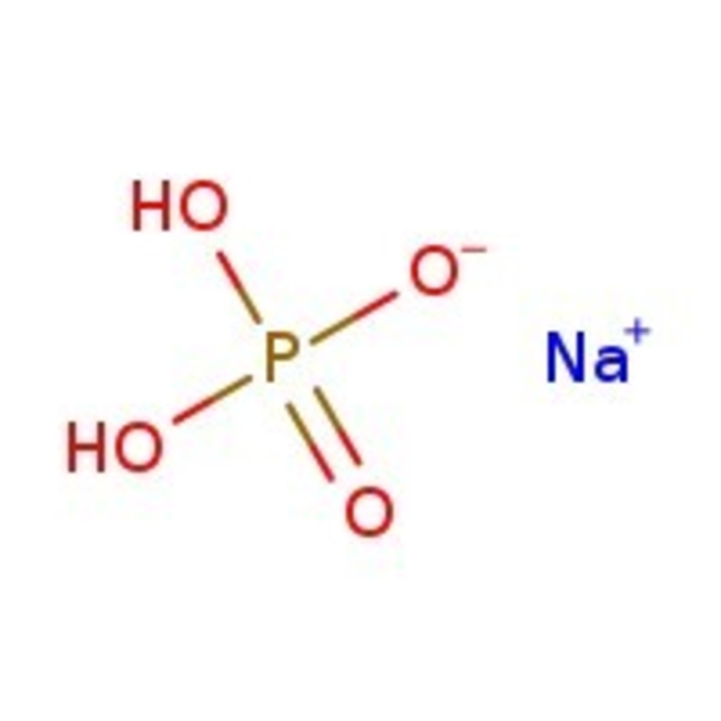Phosphate, 0.2M buffer soln., pH 7.2