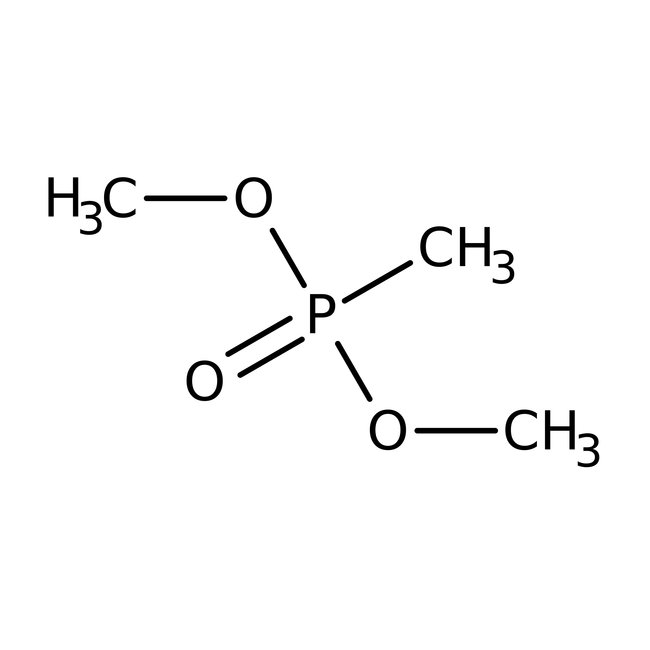 Dimethyl methylphosphonate, 97%, Thermo Scientific Chemicals