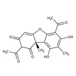 (+)-Usnic acid, 98%, Thermo Scientific Chemicals