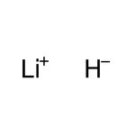 Lithium hydride, 97%, pure, powder (&lt;100 &mu;m)