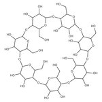 beta-Cyclodextrin, Thermo Scientific Chemicals