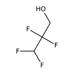 2,2,3,3-Tetrafluoro-1-propanol, 99+%, Thermo Scientific Chemicals