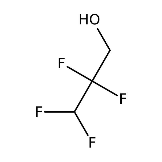 2,2,3,3-Tetrafluoro-1-propanol, 99+%, Thermo Scientific Chemicals