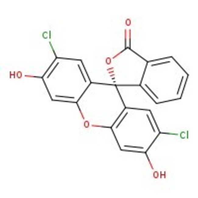 2',7'-Dichlorofluorescein, Thermo Scientific Chemicals