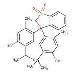 Thymol Blue (Certified ACS), Fisher Chemical