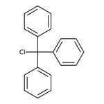 Triphenylmethyl chloride, 98%, Thermo Scientific Chemicals