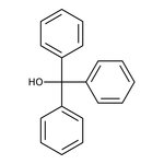 Triphenylmethanol, 98%, Thermo Scientific Chemicals