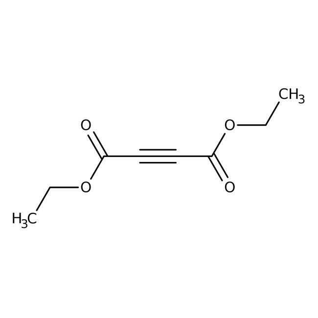 Diethyl acetylenedicarboxylate, 97%, Thermo Scientific Chemicals