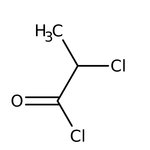 2-Chloropropionyl chloride, 95%, Thermo Scientific Chemicals