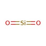 Silica gel desiccant, -3+8 Mesh Granules, Thermo Scientific Chemicals