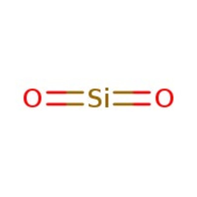 Silica gel desiccant, -3+8 Mesh Granules, Thermo Scientific Chemicals