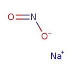 Sodium nitrite, 98%