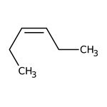 cis-3-Hexene, 97%, Thermo Scientific Chemicals