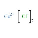 Cobalt(II) chloride, 97%, anhydrous, Thermo Scientific Chemicals