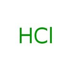 Hydrogen chloride, technical, 4 to 6N solution in 2-propanol