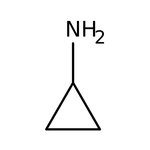 Cyclopropylamine, 98+%, Thermo Scientific Chemicals