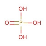 Phosphoric acid, 85% aq. soln., Thermo Scientific Chemicals