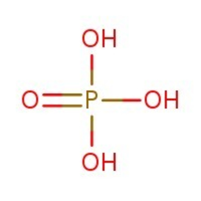 Phosphoric acid, 85% aq. soln., Thermo Scientific Chemicals
