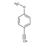 4-Ethynylanisole, 97%, Thermo Scientific Chemicals