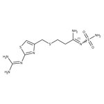 Famotidine, 98+%, Thermo Scientific Chemicals