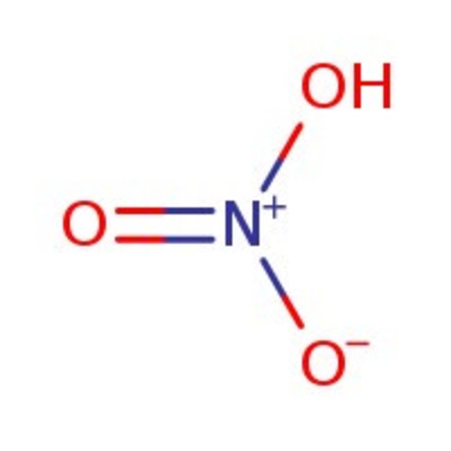 Nitric Acid 67-70%, Optima&trade;, for Ultra Trace Elemental Analysis, Fisher Chemical&trade;
