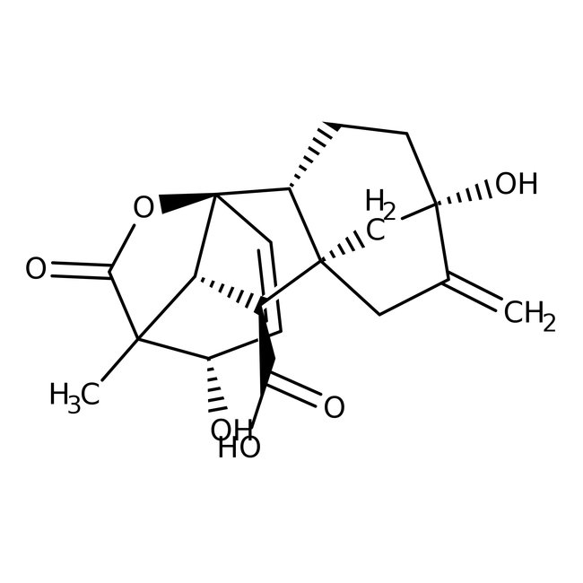 Gibberellic acid, 99%, Thermo Scientific Chemicals