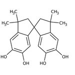 5,5',6,6'-Tetrahydroxy-3,3,3',3'-tetramethyl-1,1'-spirobisindane, 97%, Thermo Scientific Chemicals