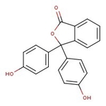 Phenolphthalein Solution, Alcoholic, 1.0%, Fisher Chemical&trade;