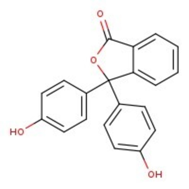 Phenolphthalein Solution, Alcoholic, 1.0%, Fisher Chemical&trade;