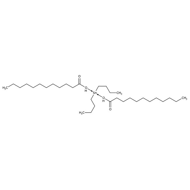 Di-n-butyltin dilaurate, 95%, Thermo Scientific Chemicals