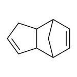 Dicyclopentadiene, 95%, stabilized with 100-200 ppm 4-tert-Butylcatechol, Thermo Scientific Chemicals