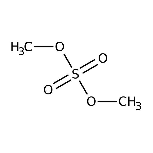 Dimethyl sulfate, 99+%, AcroSeal&trade;, Thermo Scientific Chemicals
