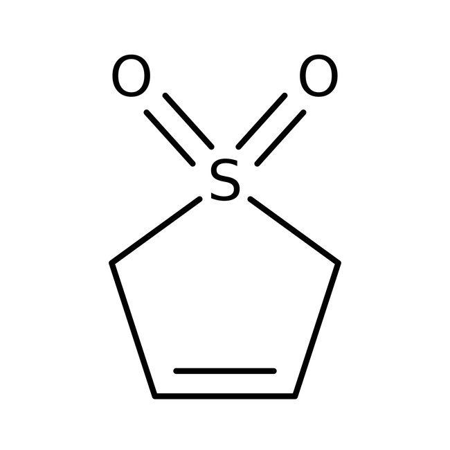 Butadiene sulfone, 98%, Thermo Scientific Chemicals